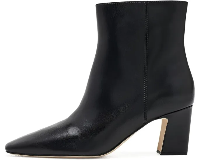 Ботинки Cole Haan Blanche с острым мысом и каблуком
