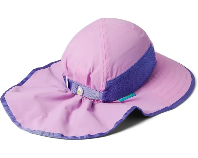 Sunday Afternoons Play Hat детская панама с защитой UPF 50+ и сеткой