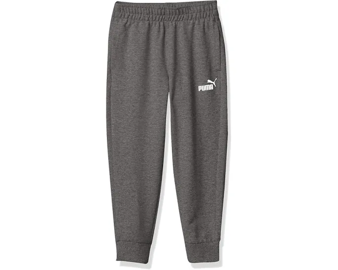 Детские спортивные штаны Puma Core Logo Jogger