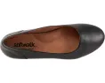 Балетки SoftWalk Shiraz из мягкой кожи