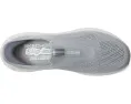 Skechers Hands Free Slip-ins Max Cushioning Glide-Step кроссовки с геометрической подошвой