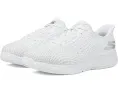 Кроссовки Skechers Go Run Supersonic Max с технологией Hyper Arc и сетчатым верхом