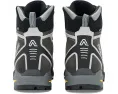 Ботинки Greenwood Pro Gv Mm Asolo с мембраной GORE-TEX и подошвой Vibram
