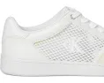 Повседневные кроссовки Calvin Klein Heyra с деталями логотипа CK