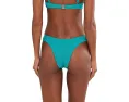 Шорты пляжные Seafolly Sea Dive High Cut Rio с высокой линией бедра