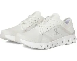 Кроссовки On Cloud X 4 AD для тренировок с улучшенной стабильностью