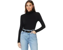 Водолазка Splendid Bam boo Turtleneck Long Sleeve из бамбука