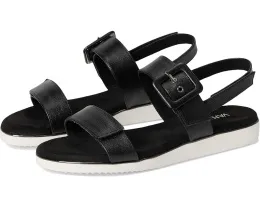 Босоножки Vaneli Elysha с ремешками под пряжку и удобной стелькой