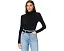 Водолазка Splendid Bam boo Turtleneck Long Sleeve из бамбука