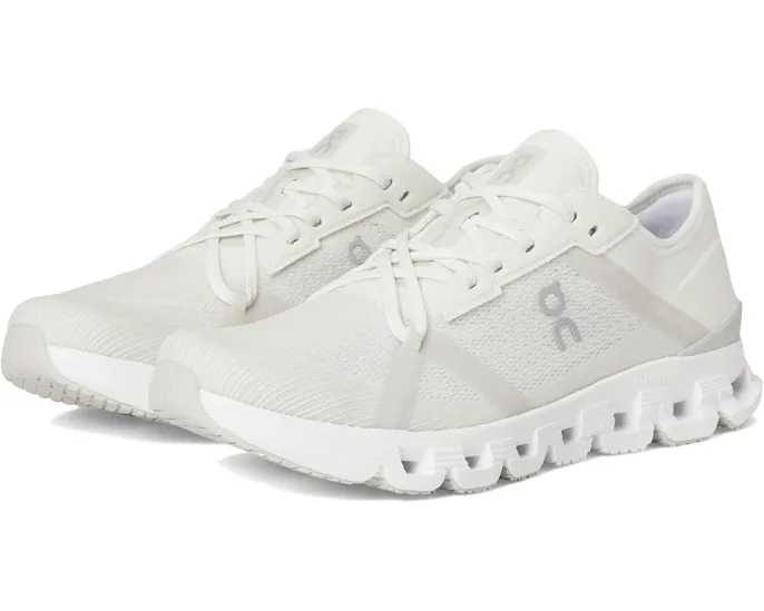 Кроссовки On Cloud X 4 AD для тренировок с улучшенной стабильностью