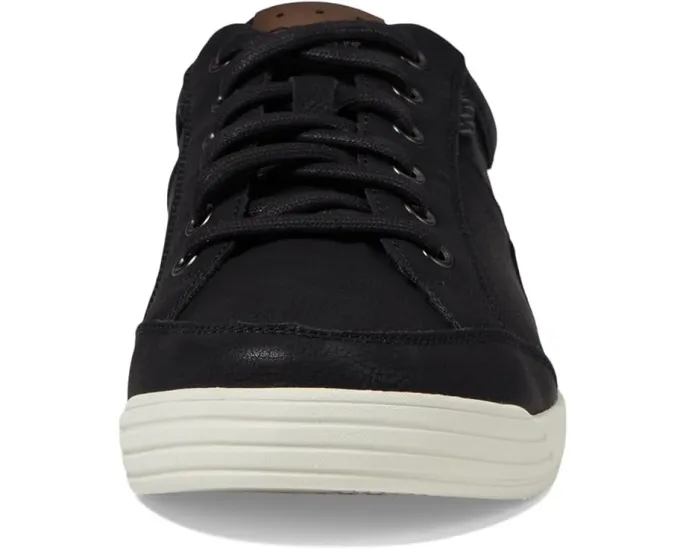 Оксфорды Nunn Bush Kore City Walk Lace to Toe с гелевой стелькой