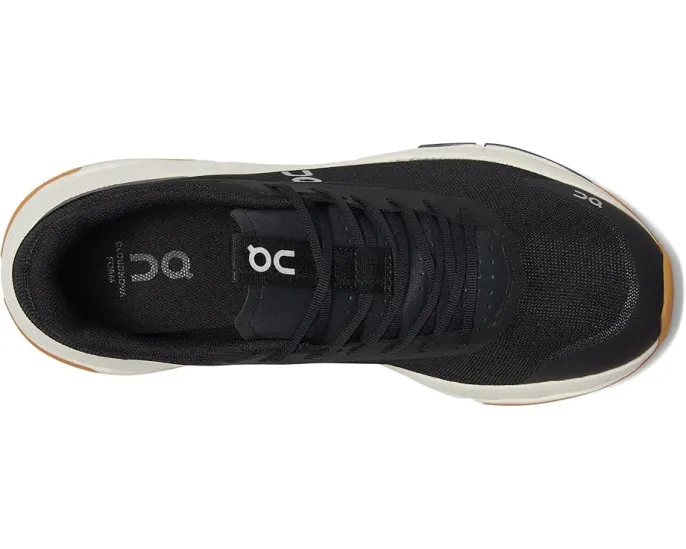 Кроссовки On Cloudnova Form 2 для повседневной носки с Zero-Gravity пеной