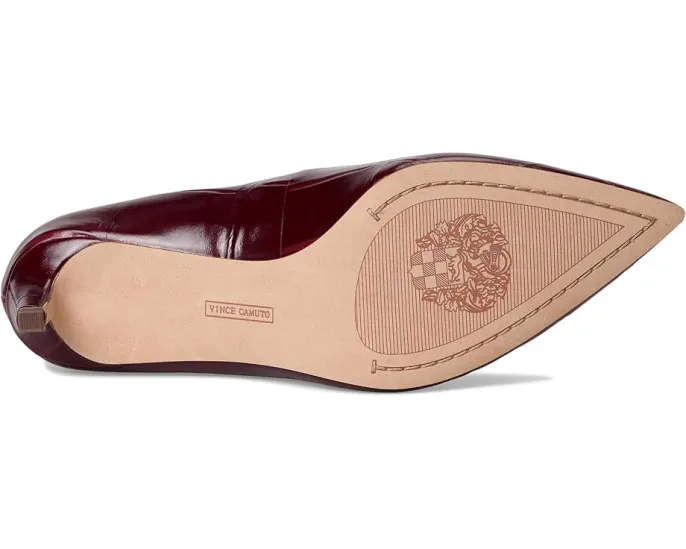 Туфли-лодочки Vince Camuto Kehlia на котячьем каблуке с заостренным носком