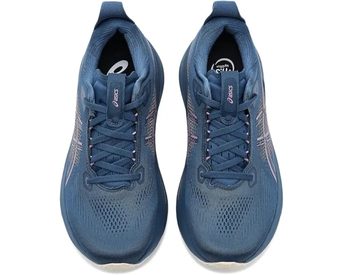 Кроссовки беговые ASICS GEL-Kayano 33 с технологией FF BLAST PLUS