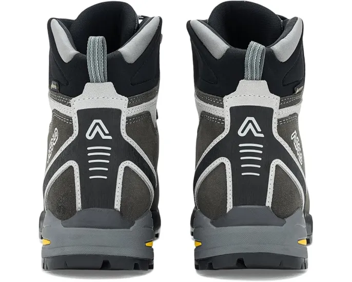 Ботинки Greenwood Pro Gv Mm Asolo с мембраной GORE-TEX и подошвой Vibram