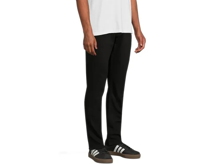 Levi's Premium 511 Slim Jeans черные