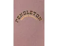 Футболка Pendleton Western Company с принтом