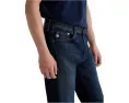 Джинсы AG Jeans Everett Slim Straight в цвете Benson