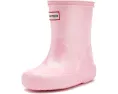 Детские сапоги Hunter Kids First Nebula с водонепроницаемым покрытием