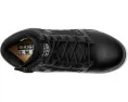 Ботинки Original S.W.A.T. Metro 5 дюймов с боковой молнией и защитным мыском