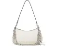 Сумка Marc Jacobs The Shoulder Bag через плечо с цепным ремнем
