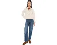 Куртка Levi's® Womens Shrunken 90s Trucker в ретро стиле