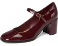 Туфли-лодочки Nine West Maryj на устойчивом каблуке с квадратным носком