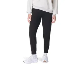 Утепленные джоггеры Luxe Fleece 27 дюймов от Sweaty Betty