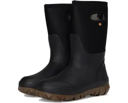 Детские сапоги Bogs Kids Whiteout Dots с водонепроницаемым верхом и флисовой подкладкой