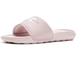 Сланцы Nike Victori One Slides с анатомической стелькой и мягкой пеной