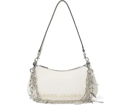 Сумка Marc Jacobs The Shoulder Bag через плечо с цепным ремнем