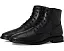Ботинки Frye Paul Mid Lace с круглым носком и боковой молнией