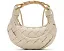 Сумка JW PEI Orla Weave Handbag с плетеной текстурой