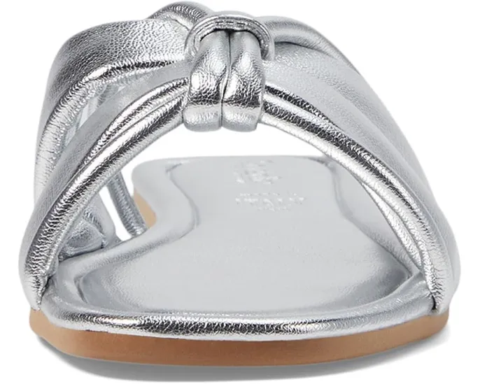 Балетки Shades Of Cool с узлом и квадратным носком Seychelles