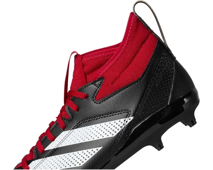 Бутсы Adidas Adizero Impact.2 для американского футбола с резиновым верхом