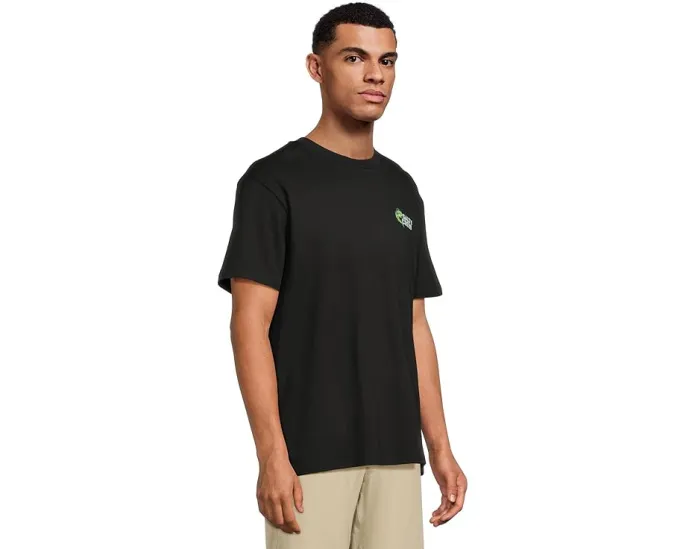 Salty Crew Футболка Mahi Club Classic с коротким рукавом и принтом