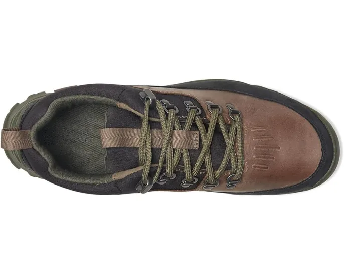 Низкие водонепроницаемые утепленные ботинки Urban Storm с мембраной TEK2.5 и подошвой VertiGrip