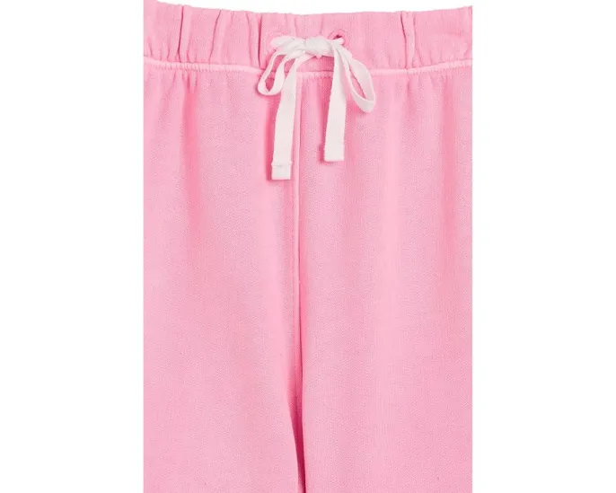 Детские шорты Vineyard Vines Terry из махры Neon Bloom