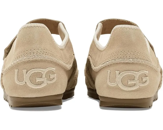 Туфли Quill Mary Jane от UGG на липучке