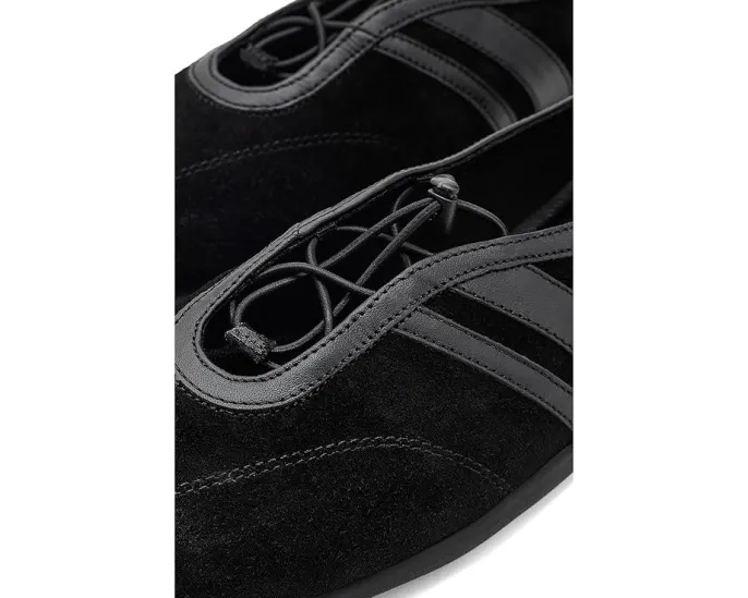 Кеды-лодочки Vagabond Shoemakers Hollie из замши