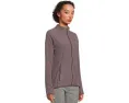 Флисовая куртка Mountain Hardwear Microchill Full Zip с воротником стойкой