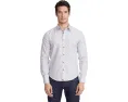 UNTUCKit Rubican Wrinkle Free рубашка из немнущегося хлопка в клетку