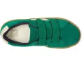 Детские кроссовки VEJA Small Esplar на липучке с хромфри кожей