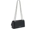 Мини-сумка The Pop J Marc Chain Marc Jacobs на цепочке