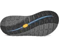 Сандалии Chaco Rapid Pro с петлей для пальцев и подошвой Vibram