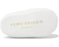 Kurt Geiger London Kids Lane Love обувь для первых шагов с сердечками