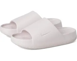 Сланцы Nike Calm с мягкой пеной и текстурированной стелькой
