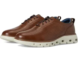 Туфли Dockers Ferguson со стелькой Supreme Comfort PRO и подошвой Active Rebound