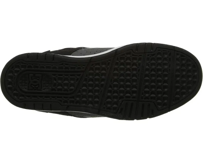 Кроссовки DC Stag в скейтерском стиле с усиленным язычком