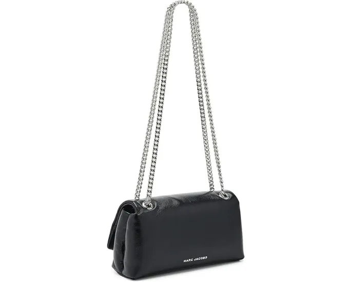 Мини-сумка The Pop J Marc Chain Marc Jacobs на цепочке